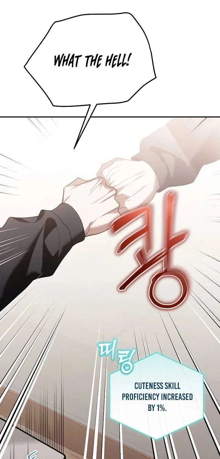 Read Surviving as a PD Idol chapter 41 image 8 on Lezhin