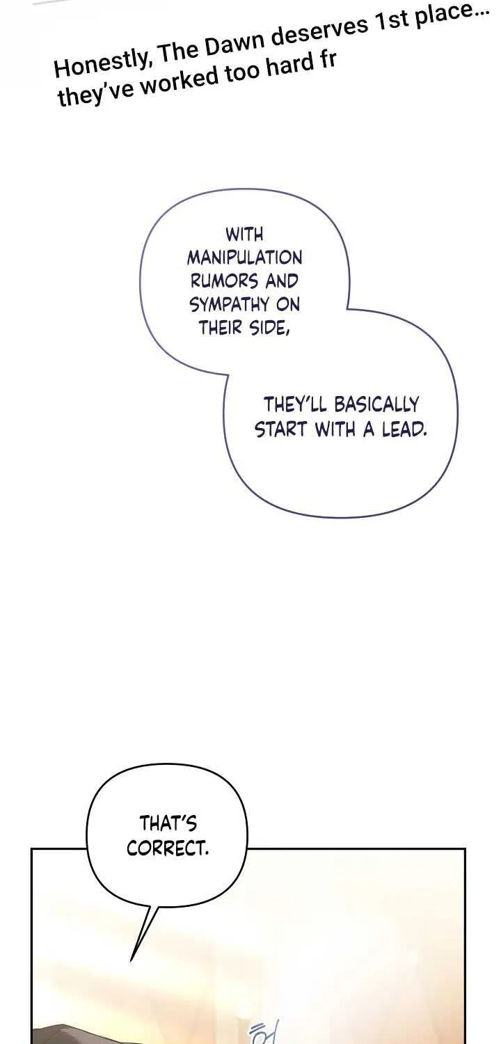 Read Surviving as a PD Idol chapter 41 image 81 on Lezhin