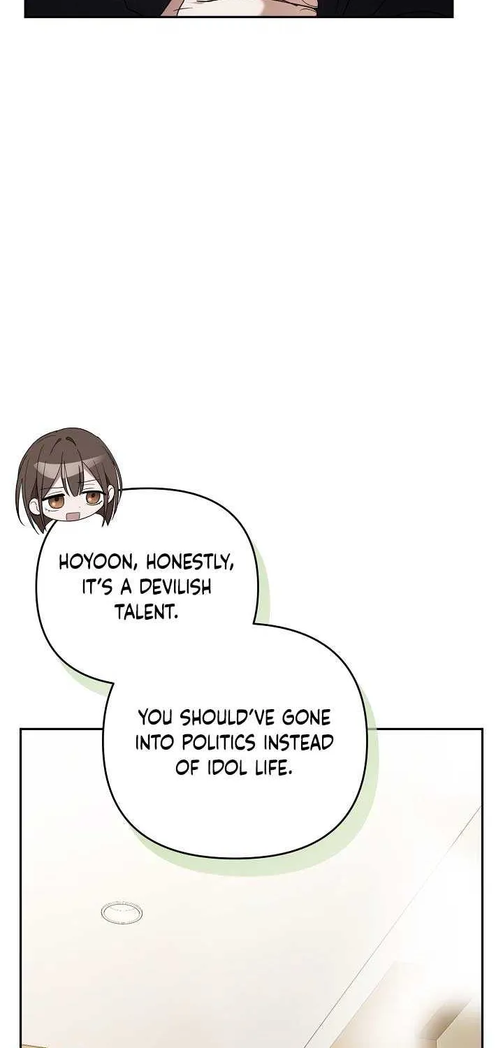 Read Surviving as a PD Idol chapter 41 image 85 on Lezhin
