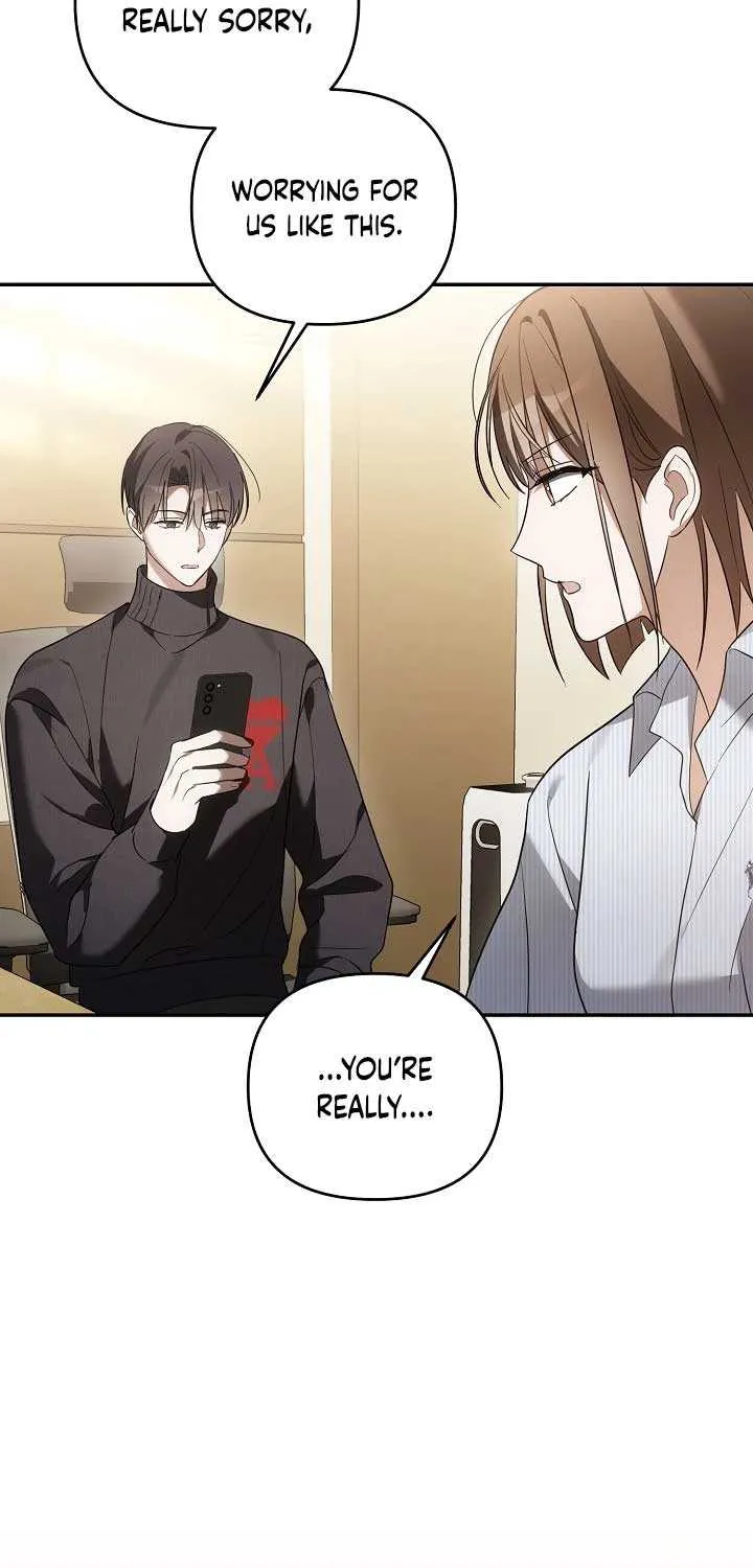 Read Surviving as a PD Idol chapter 41 image 94 on Lezhin