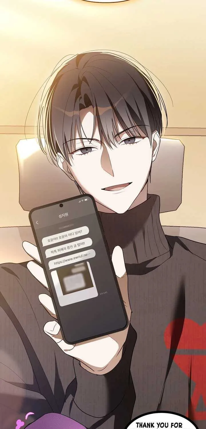 Read Surviving as a PD Idol chapter 41 image 98 on Lezhin