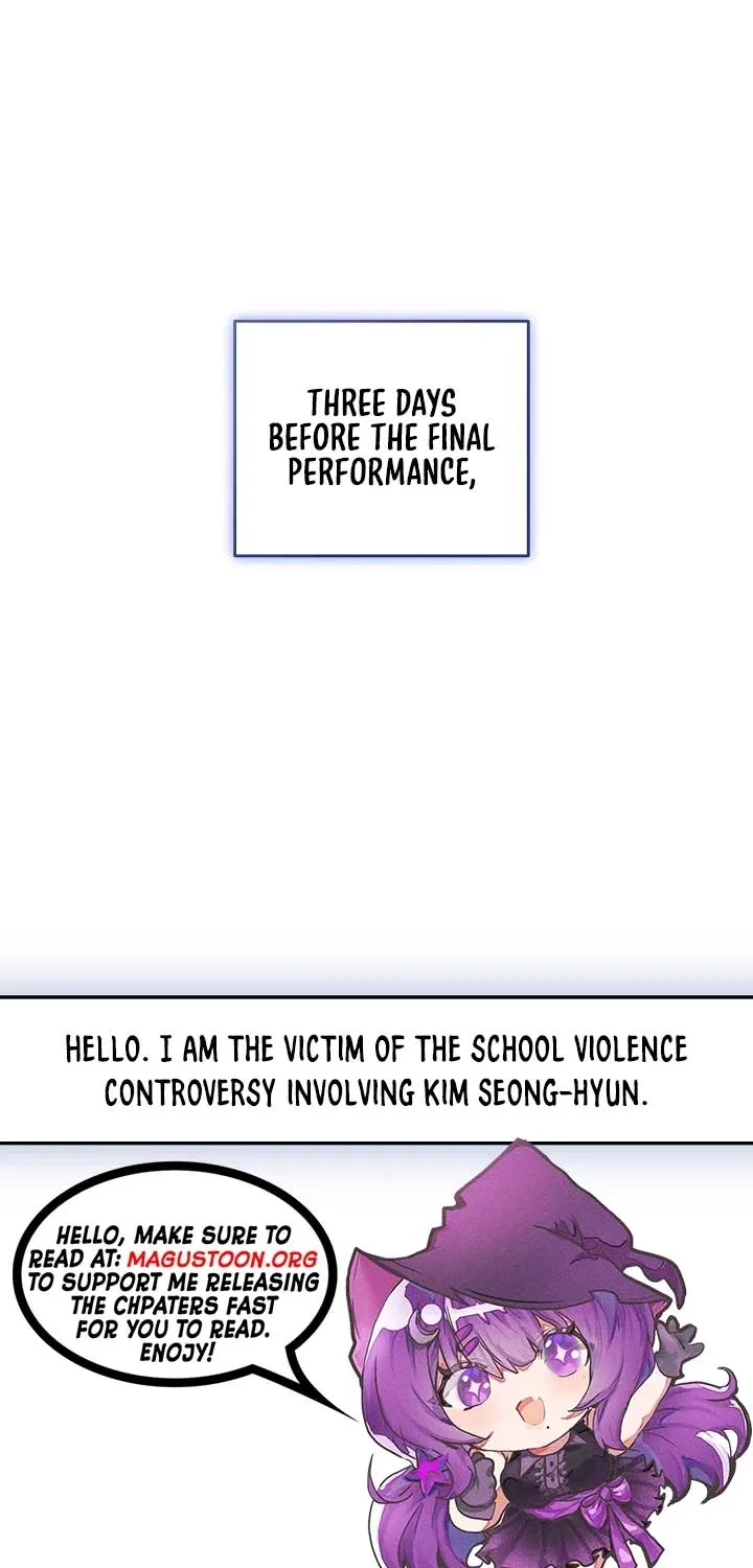 Read Surviving as a PD Idol chapter 43 image 1 on Lezhin