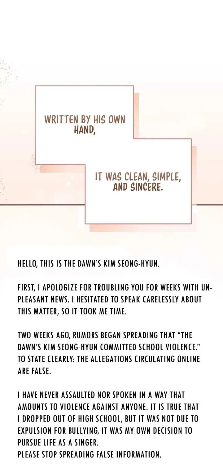 Read Surviving as a PD Idol chapter 43 image 17 on Lezhin