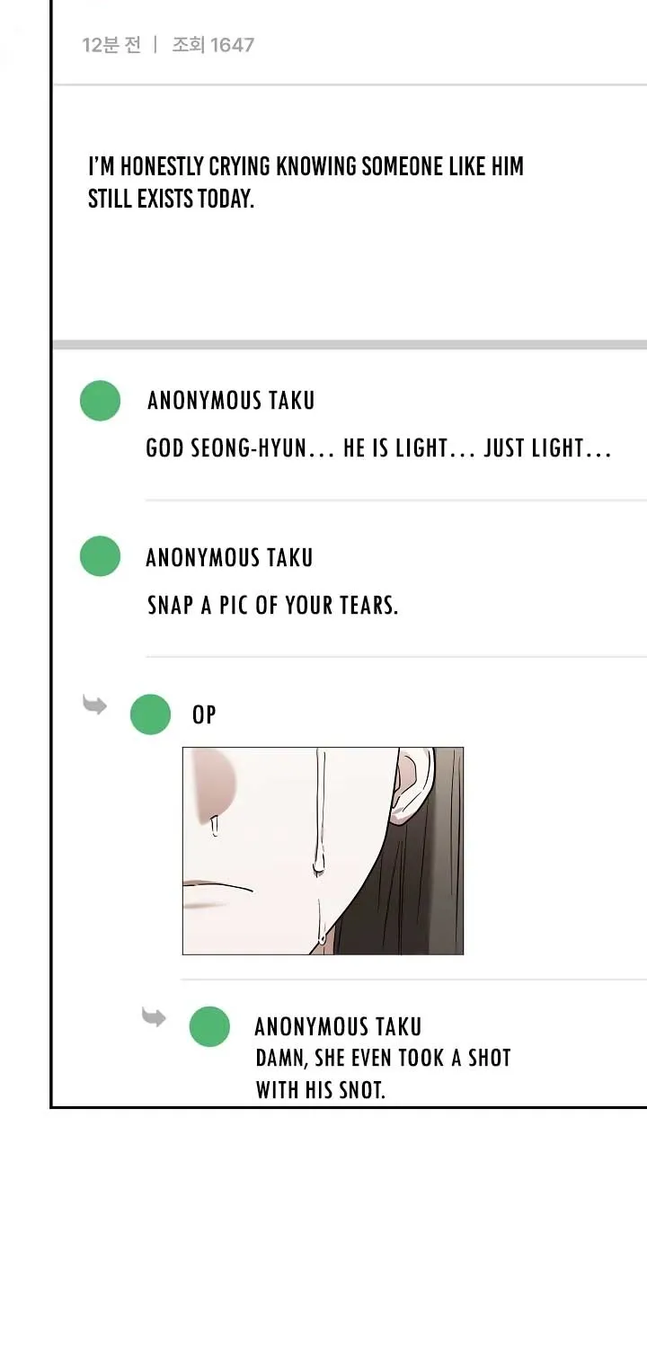 Read Surviving as a PD Idol chapter 43 image 23 on Lezhin