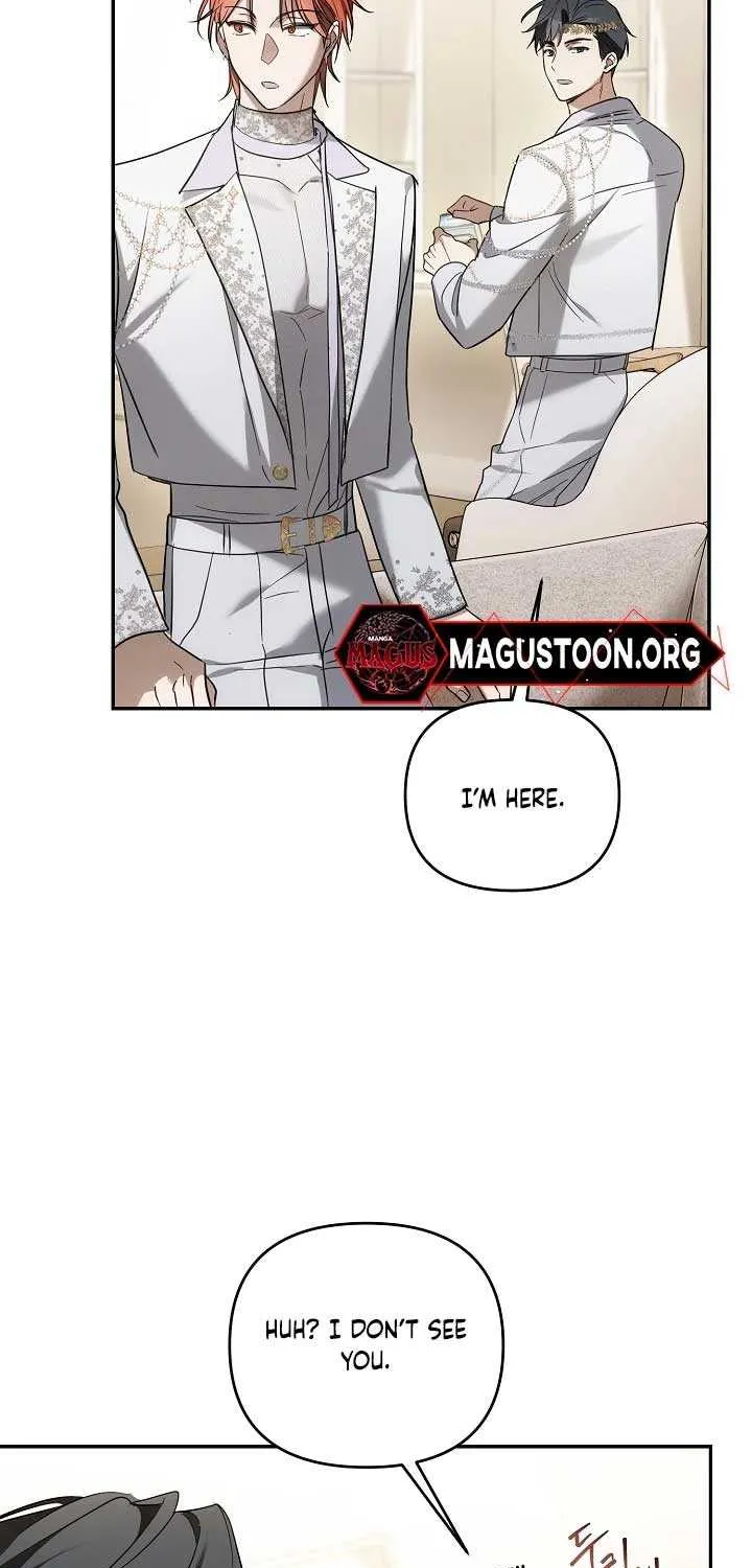 Read Surviving as a PD Idol chapter 43 image 33 on Lezhin