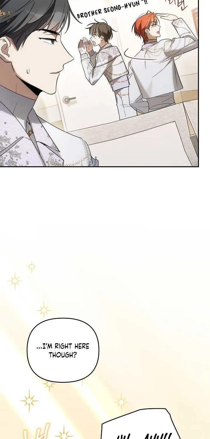 Read Surviving as a PD Idol chapter 43 image 34 on Lezhin