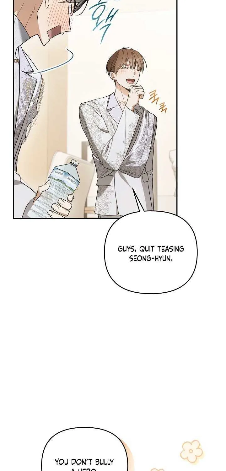 Read Surviving as a PD Idol chapter 43 image 38 on Lezhin