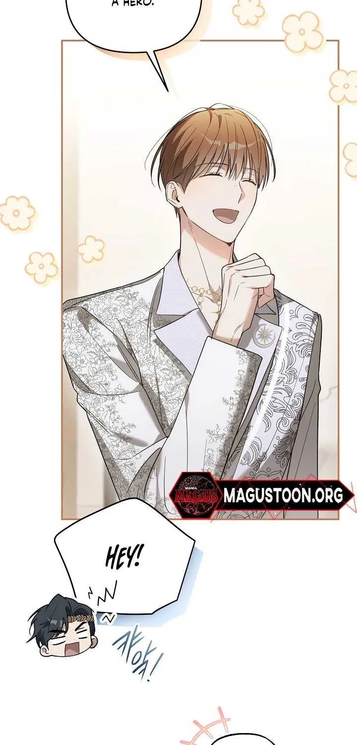 Read Surviving as a PD Idol chapter 43 image 39 on Lezhin
