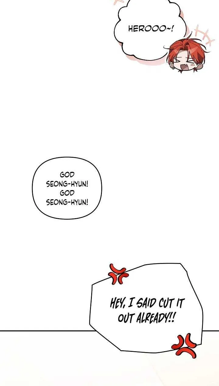 Read Surviving as a PD Idol chapter 43 image 40 on Lezhin