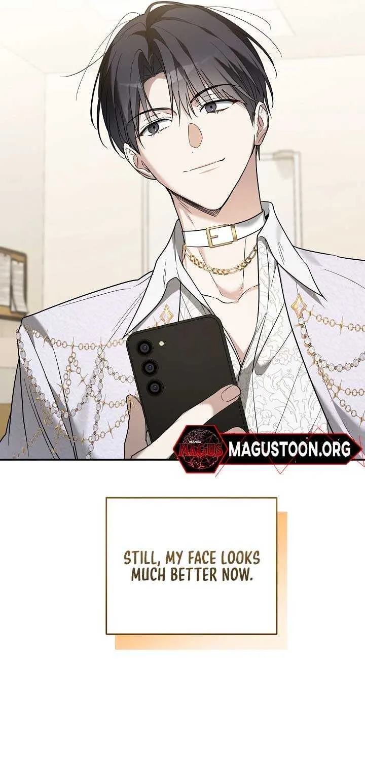 Read Surviving as a PD Idol chapter 43 image 41 on Lezhin