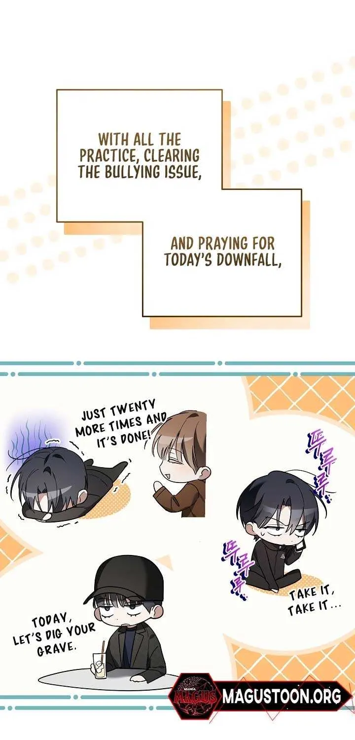 Read Surviving as a PD Idol chapter 43 image 42 on Lezhin