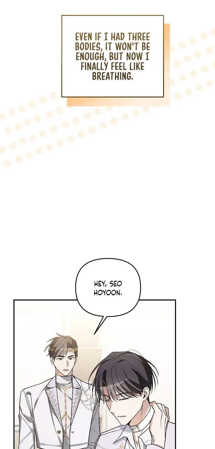 Read Surviving as a PD Idol chapter 43 image 43 on Lezhin