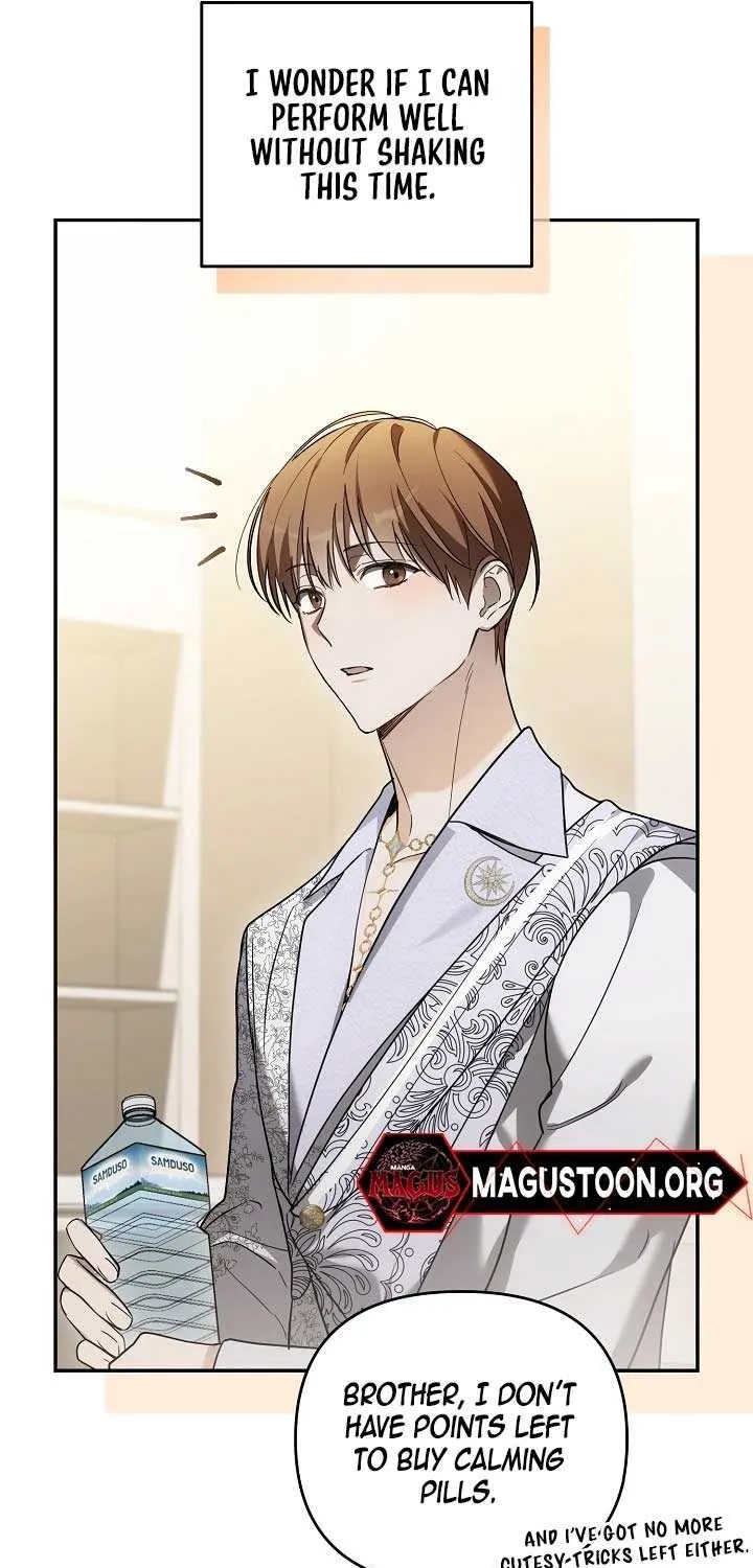 Read Surviving as a PD Idol chapter 43 image 51 on Lezhin