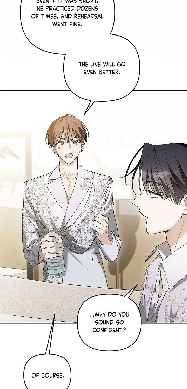 Read Surviving as a PD Idol chapter 43 image 54 on Lezhin