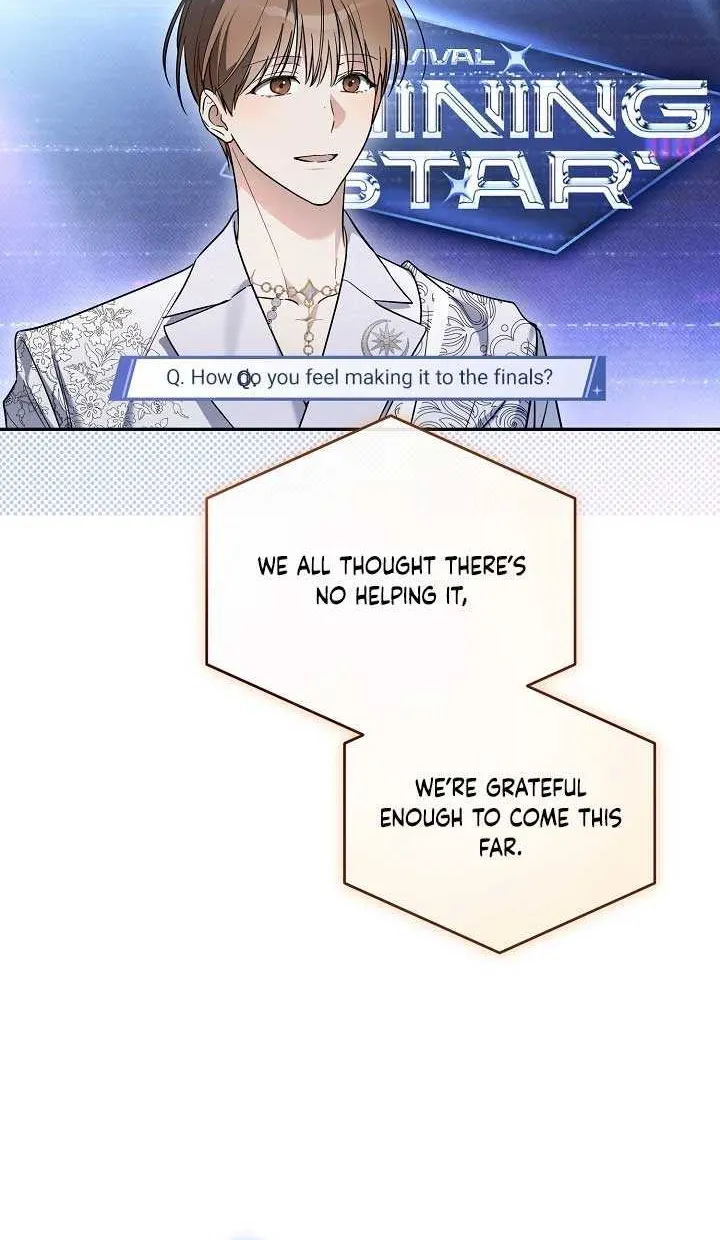 Read Surviving as a PD Idol chapter 43 image 70 on Lezhin