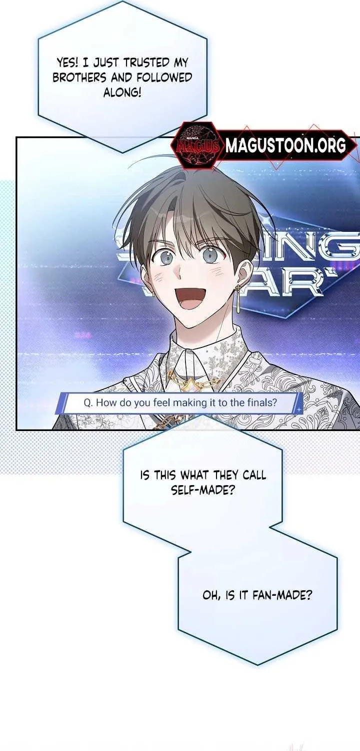 Read Surviving as a PD Idol chapter 43 image 71 on Lezhin