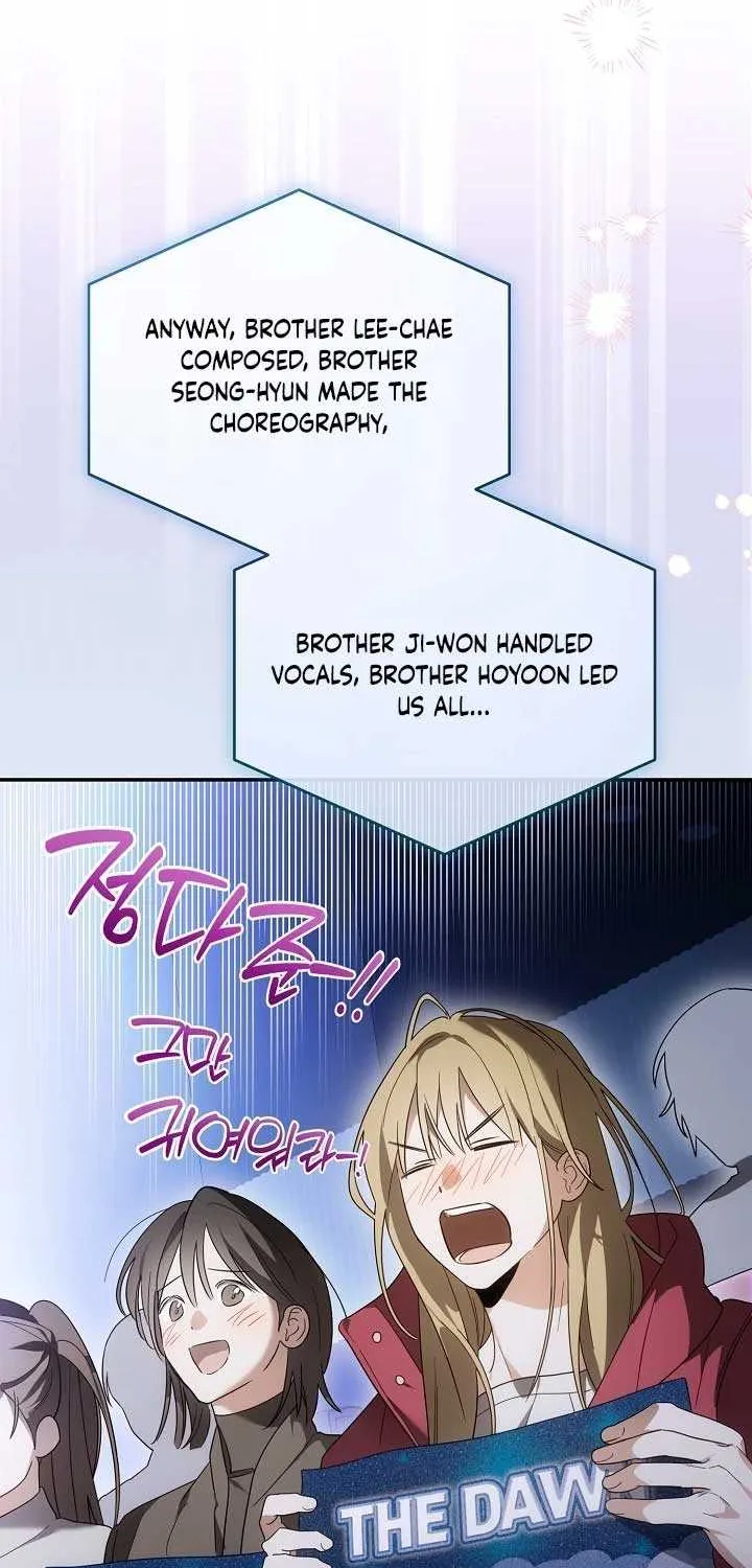 Read Surviving as a PD Idol chapter 43 image 72 on Lezhin