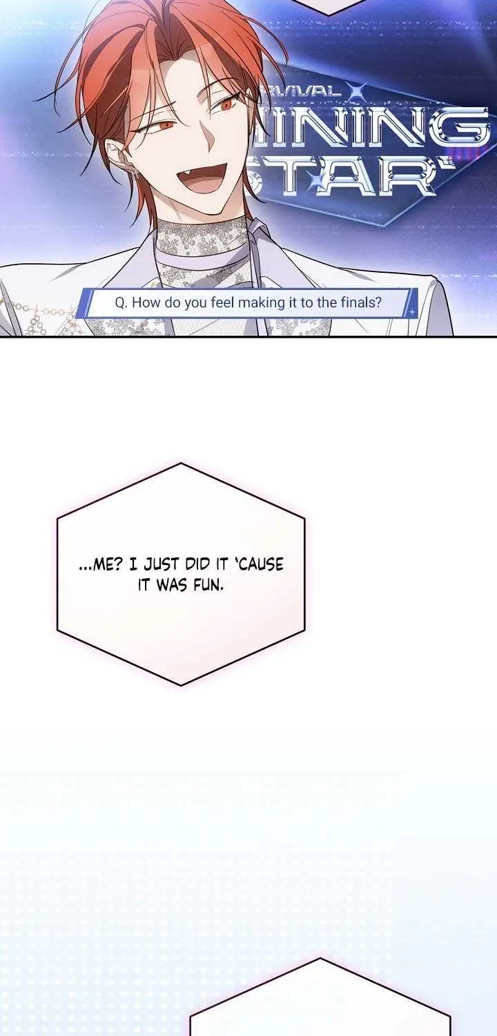Read Surviving as a PD Idol chapter 43 image 74 on Lezhin