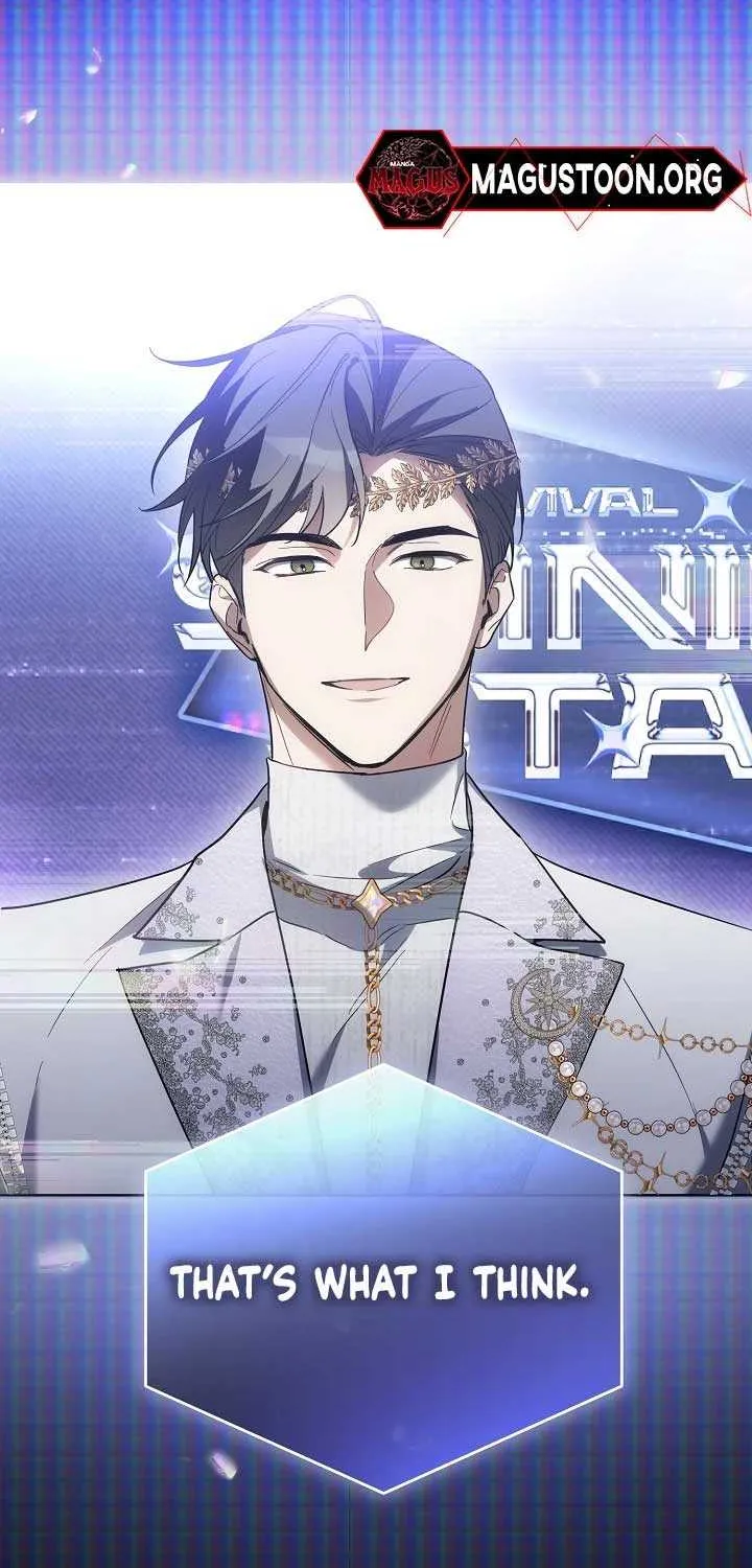 Read Surviving as a PD Idol chapter 43 image 78 on Lezhin