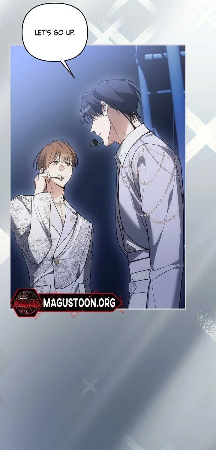 Read Surviving as a PD Idol chapter 43 image 81 on Lezhin