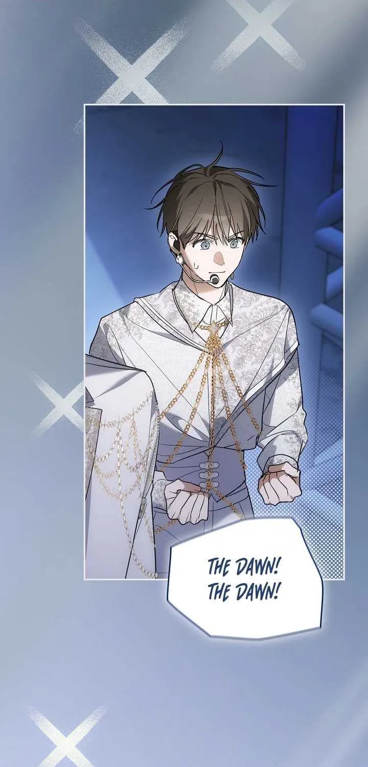 Read Surviving as a PD Idol chapter 43 image 82 on Lezhin