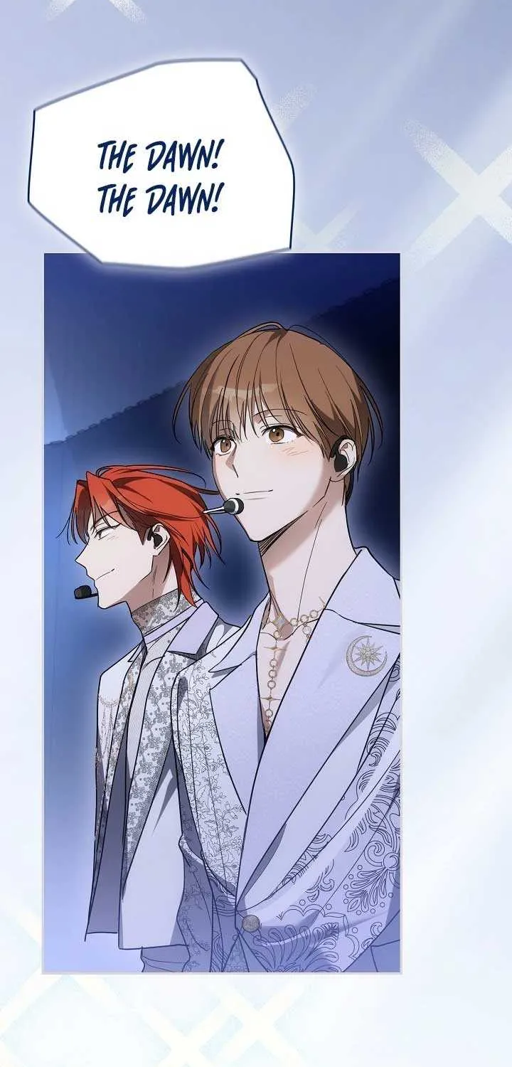 Read Surviving as a PD Idol chapter 43 image 83 on Lezhin