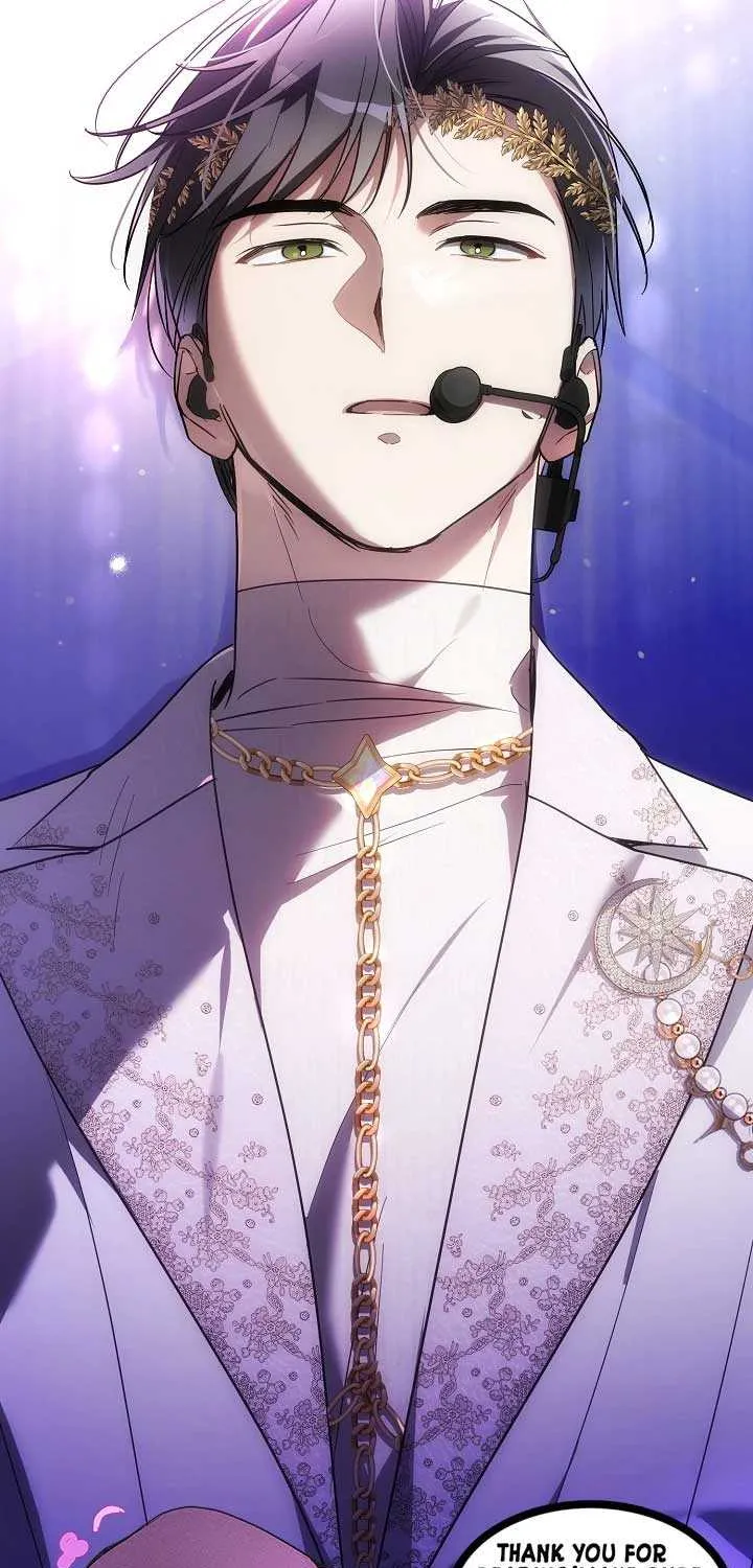 Read Surviving as a PD Idol chapter 43 image 99 on Lezhin