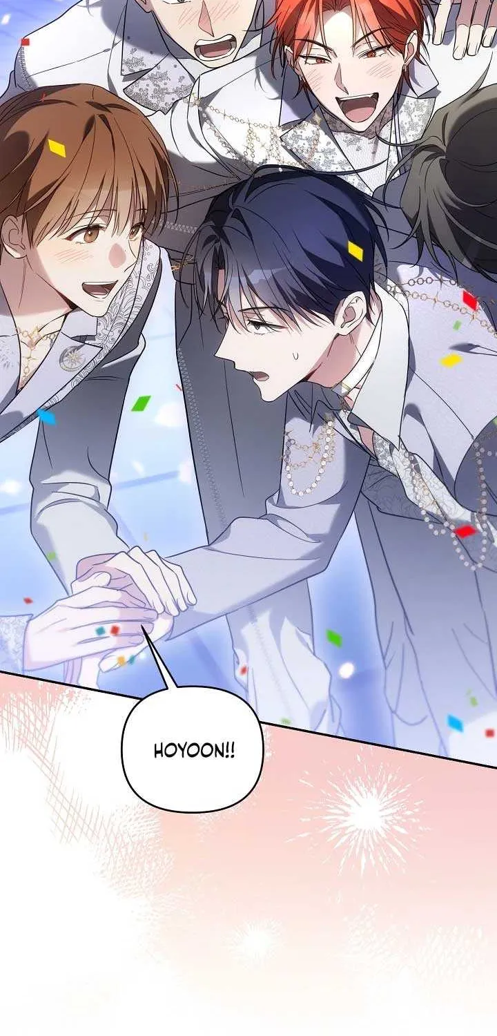 Read Surviving as a PD Idol chapter 44 image 101 on Lezhin