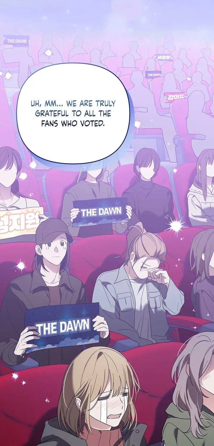 Read Surviving as a PD Idol chapter 44 image 105 on Lezhin
