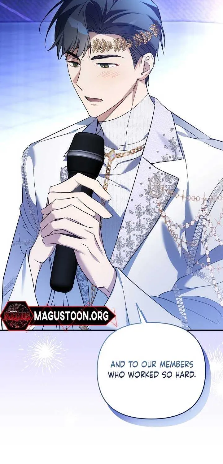 Read Surviving as a PD Idol chapter 44 image 107 on Lezhin