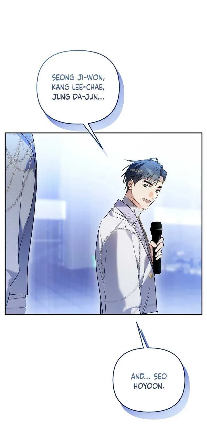 Read Surviving as a PD Idol chapter 44 image 108 on Lezhin