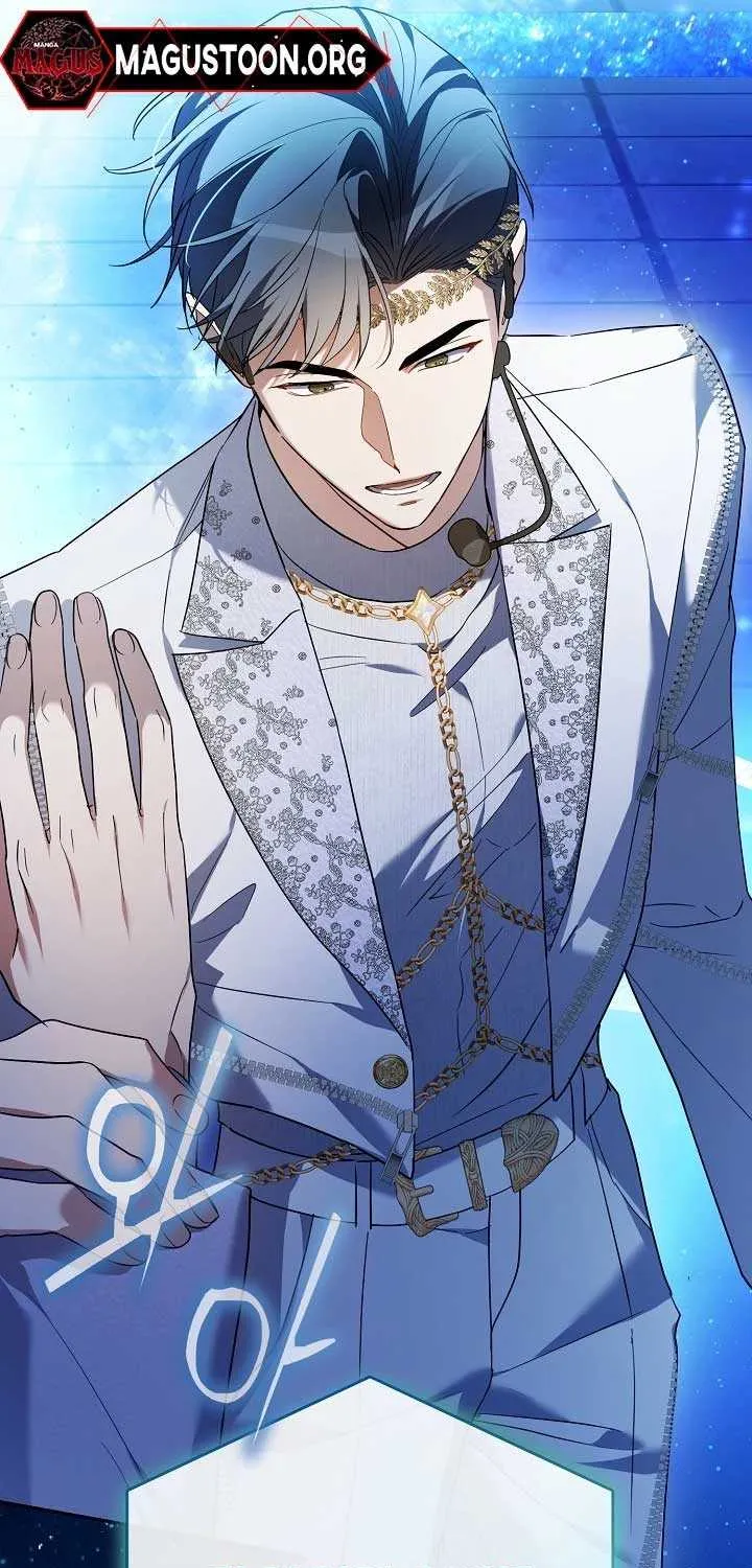 Read Surviving as a PD Idol chapter 44 image 19 on Lezhin