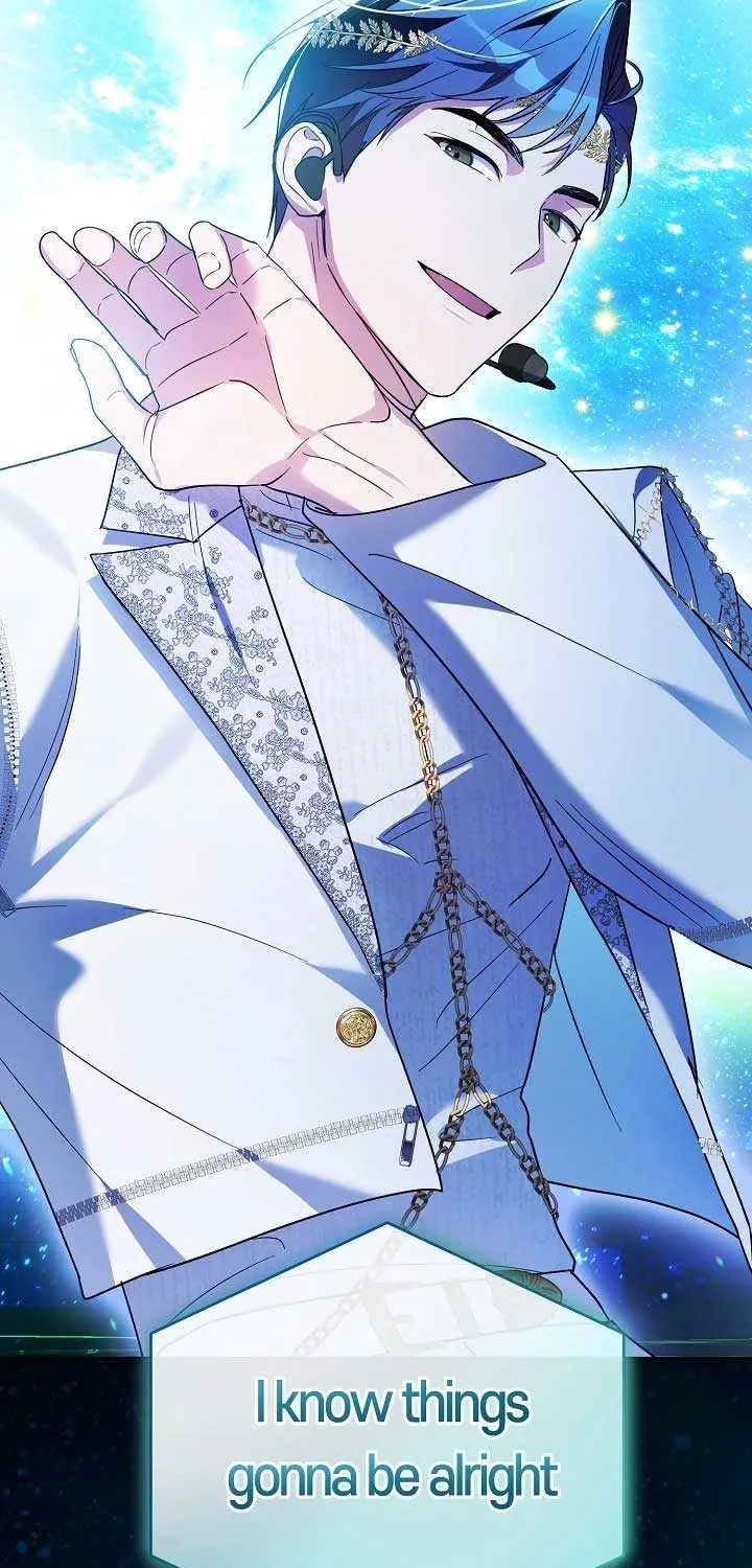 Read Surviving as a PD Idol chapter 44 image 23 on Lezhin
