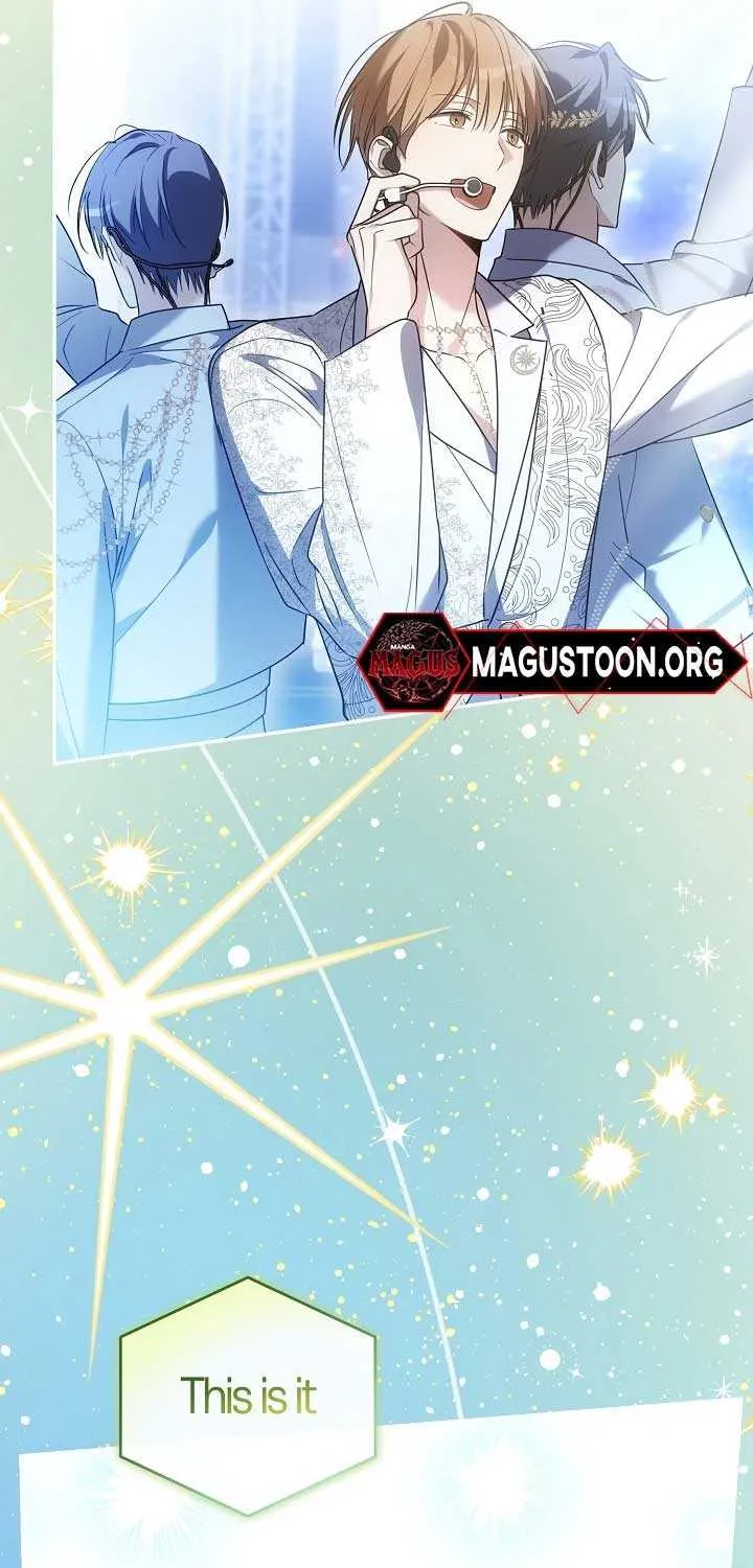 Read Surviving as a PD Idol chapter 44 image 28 on Lezhin