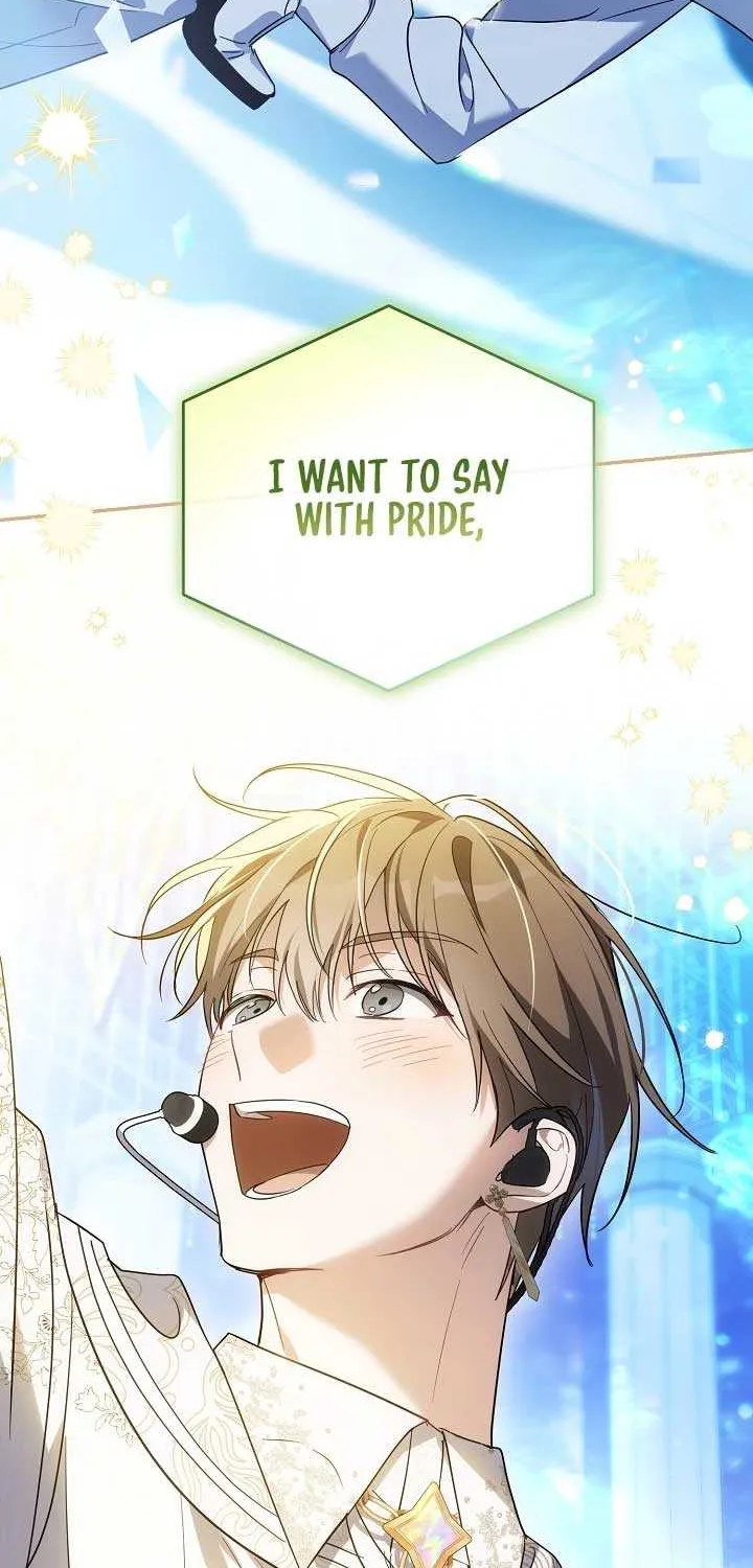 Read Surviving as a PD Idol chapter 44 image 33 on Lezhin