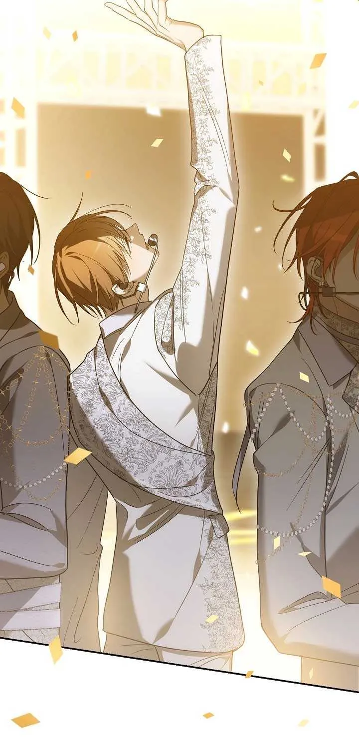 Read Surviving as a PD Idol chapter 44 image 52 on Lezhin