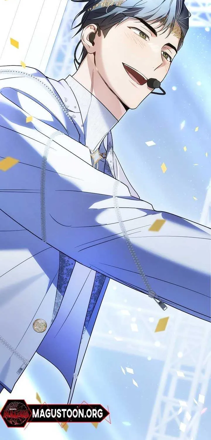 Read Surviving as a PD Idol chapter 44 image 59 on Lezhin