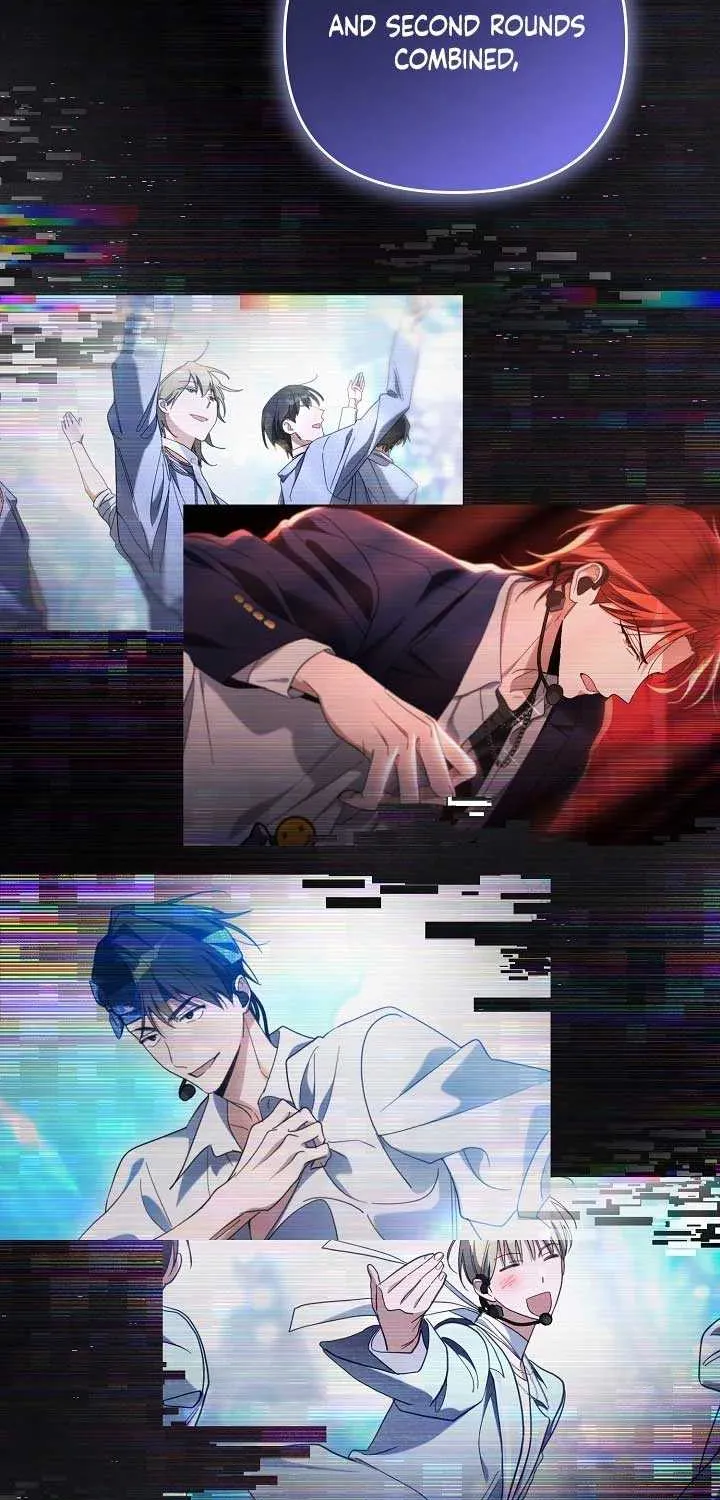 Read Surviving as a PD Idol chapter 44 image 64 on Lezhin