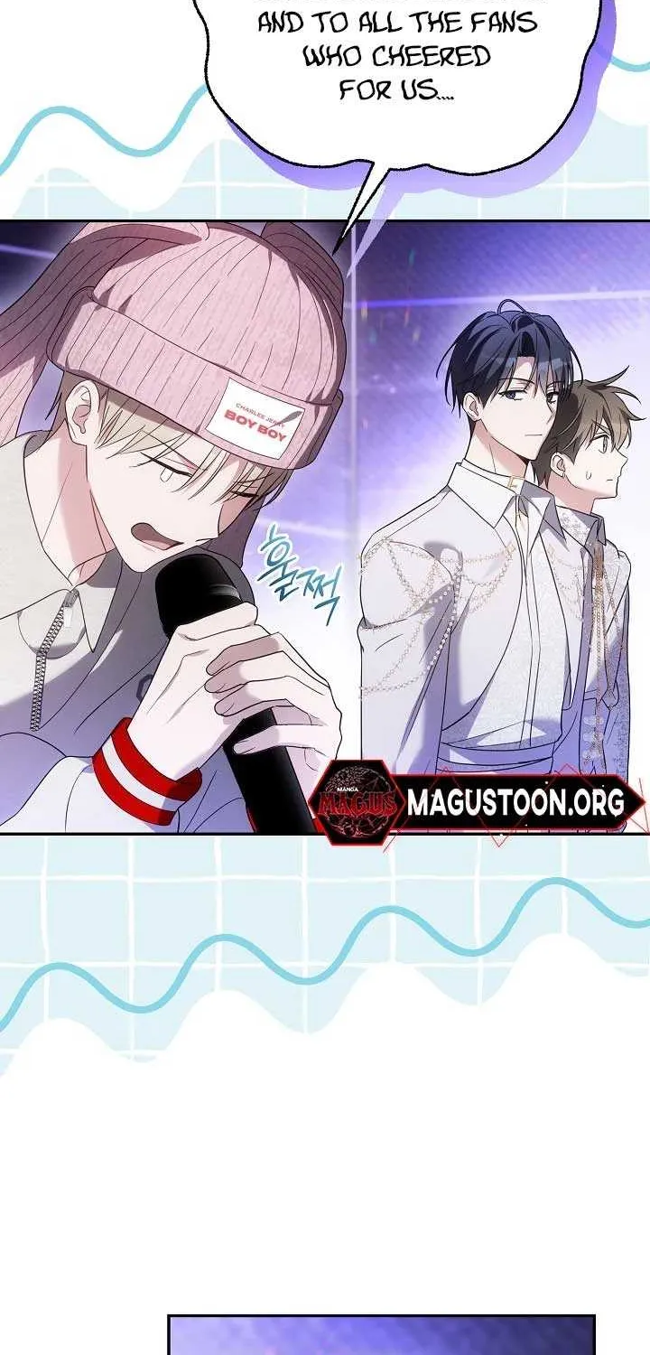 Read Surviving as a PD Idol chapter 44 image 75 on Lezhin