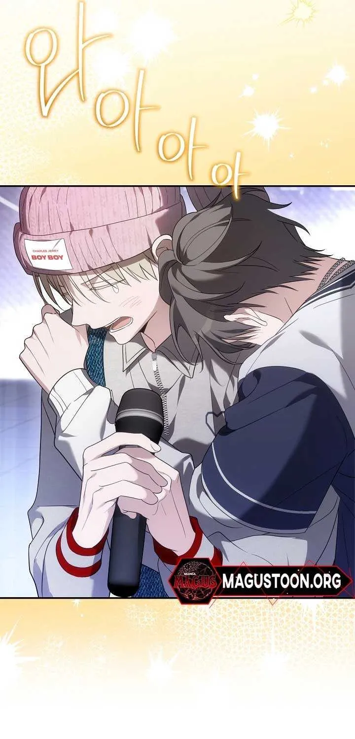 Read Surviving as a PD Idol chapter 44 image 78 on Lezhin