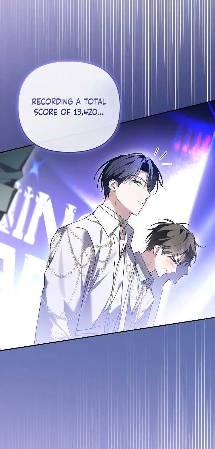 Read Surviving as a PD Idol chapter 44 image 84 on Lezhin