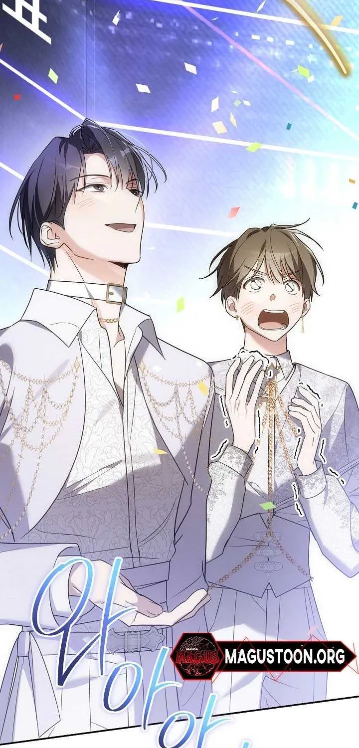 Read Surviving as a PD Idol chapter 44 image 89 on Lezhin
