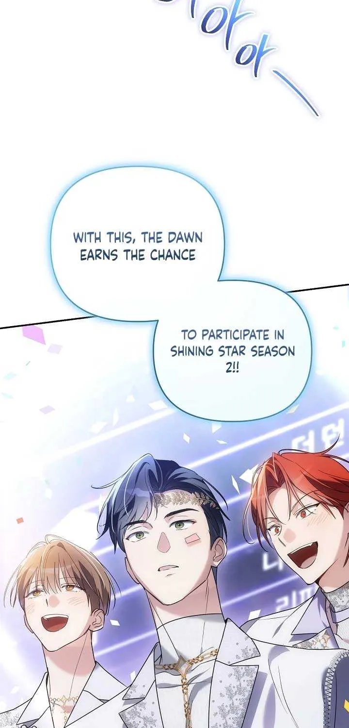 Read Surviving as a PD Idol chapter 44 image 90 on Lezhin
