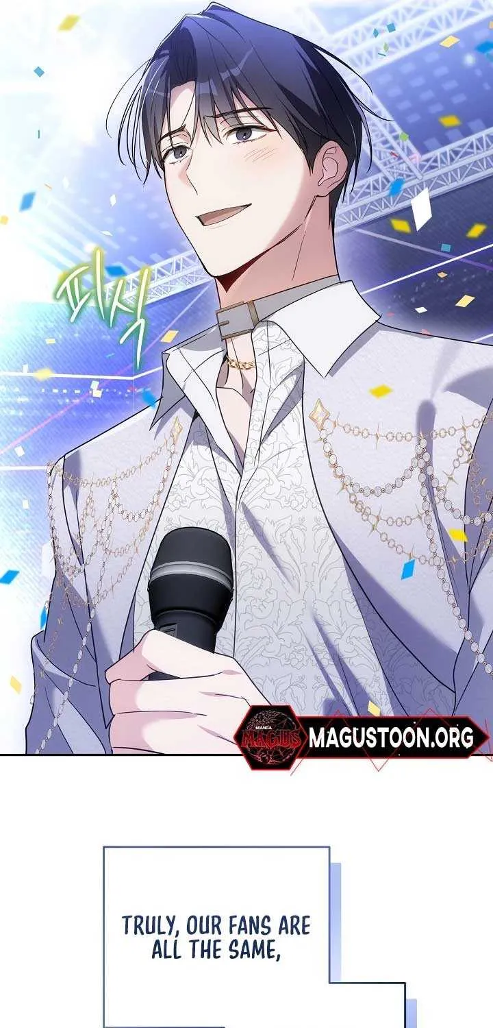 Read Surviving as a PD Idol chapter 44 image 98 on Lezhin