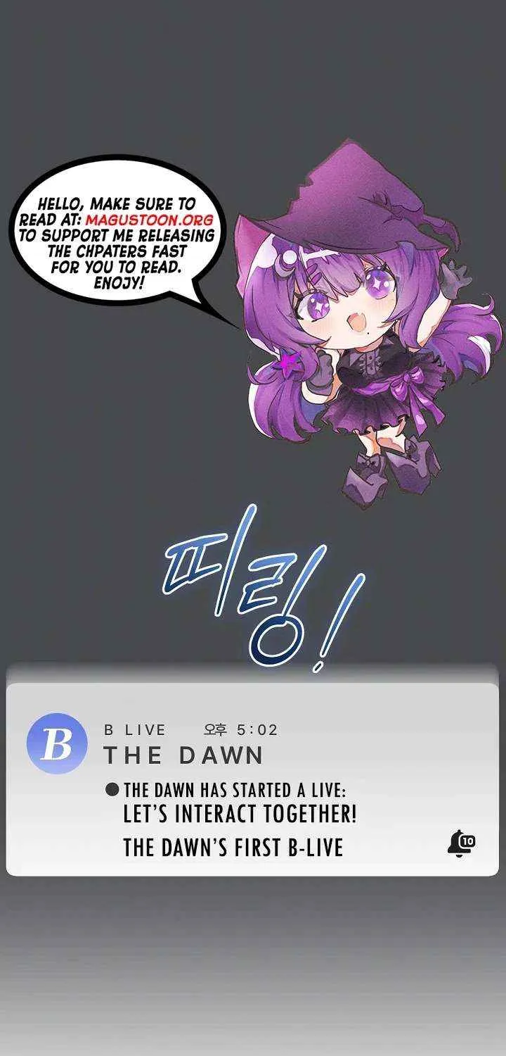 Read Surviving as a PD Idol chapter 45 image 1 on Lezhin