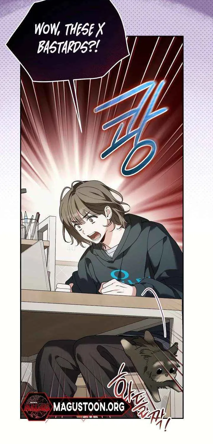 Read Surviving as a PD Idol chapter 45 image 12 on Lezhin