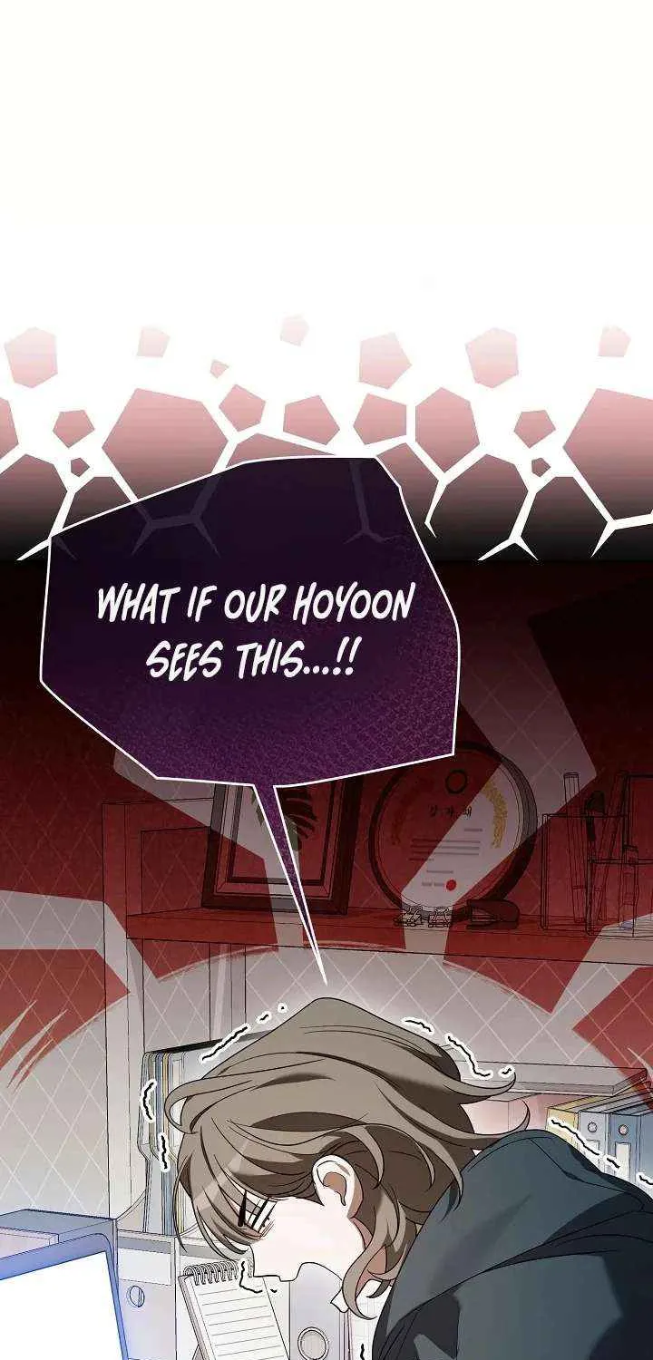Read Surviving as a PD Idol chapter 45 image 13 on Lezhin