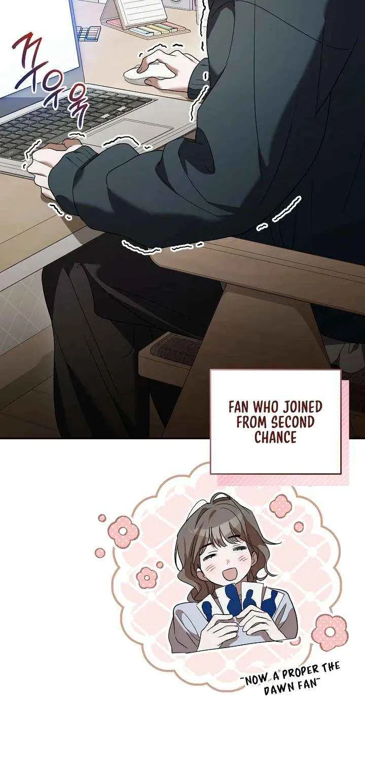 Read Surviving as a PD Idol chapter 45 image 14 on Lezhin
