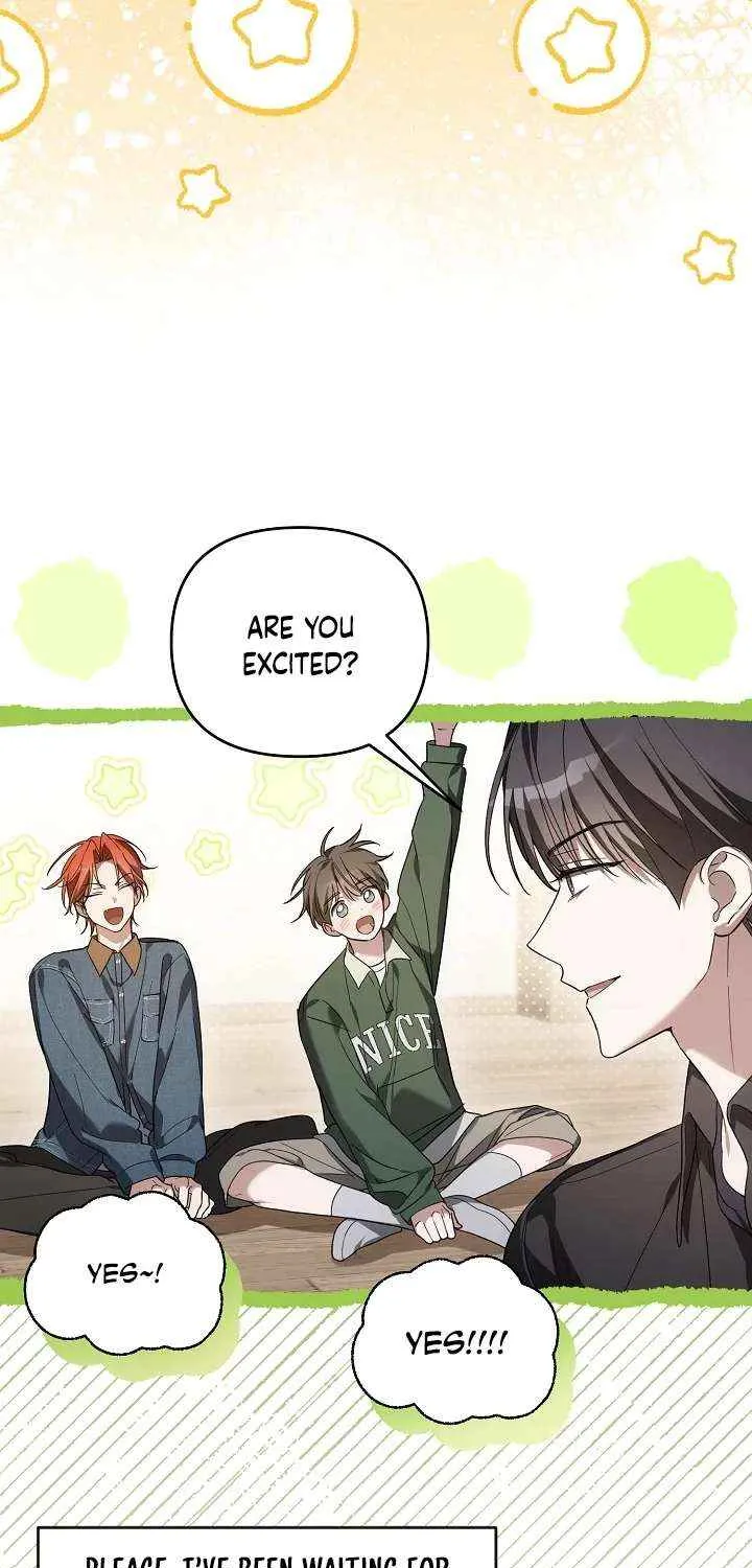 Read Surviving as a PD Idol chapter 45 image 19 on Lezhin