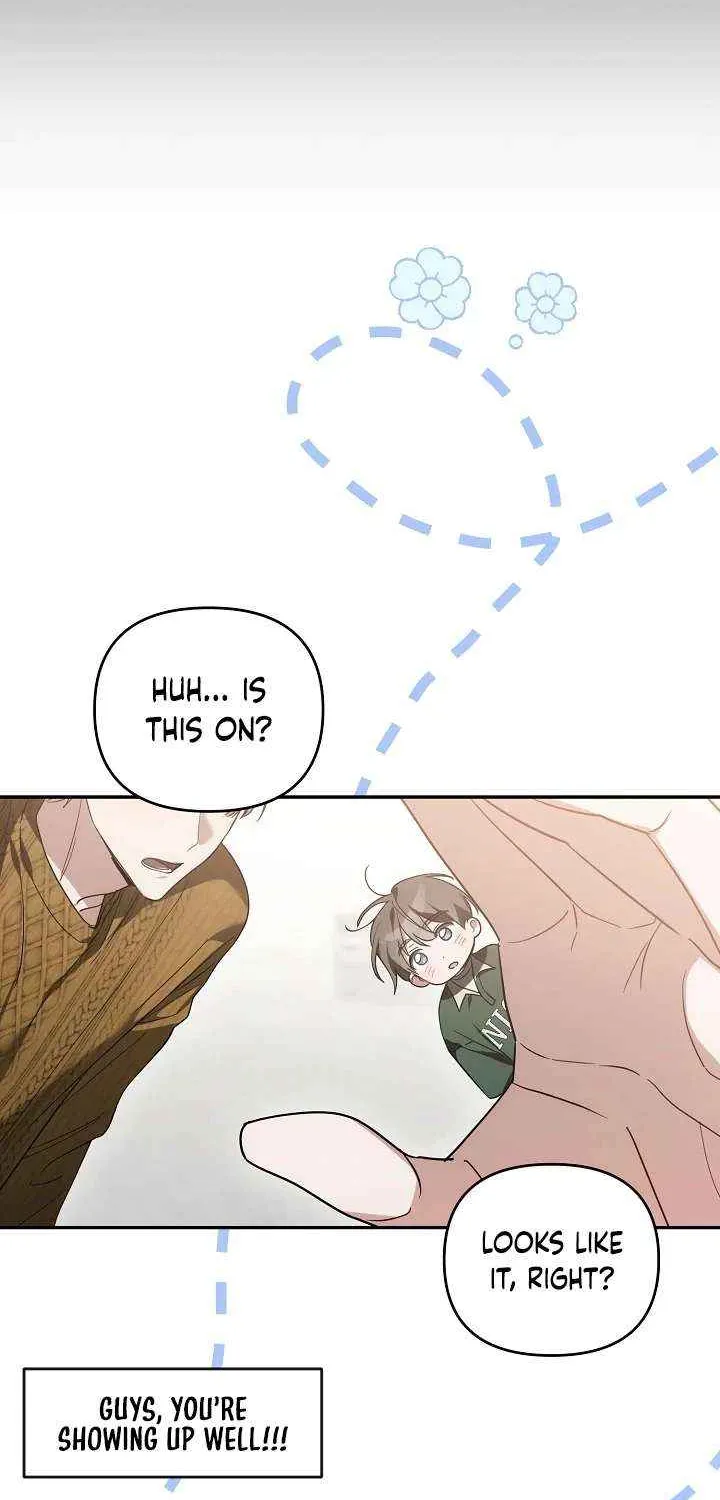 Read Surviving as a PD Idol chapter 45 image 2 on Lezhin